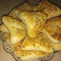 صورة من Hade1977، شاركها بعد تجربة وصفة معجنات 😋❤️