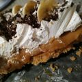 Cooksnap από roulap στη συνταγή Μπανόφι (banoffee) 🍌🍌 Αντώνης