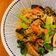 Abbie Chang 的 簡單香菇炒米粉 cooksnap