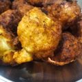 Cooksnap Zarafafiis ❣️🌹 semasa beliau membuat Cekodok Pisang Lembut & Rangup.