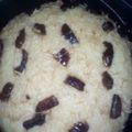 Cooksnap dari Yuni Eka Silviadewi untuk resep Bluder keju panggang pakai panci presto