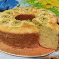 Cooksnap dari fitri yuliani untuk resep Bolu pisang chocochips panggang