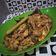 Cooksnap dari Seni Apriyani untuk resep Ayam suwir pedas bumbu bali