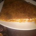 صورة من ritadj ritadj Boudinar، شاركها بعد تجربة وصفة خبزة محشية
