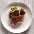 Cooksnap dari Selvia oktaviani untuk resep Siomay Khas Bandung