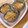 El cooksnap de Antoo Obiols cuando hizo Mini crumble de manzana (o pera).