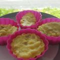 Cooksnap dari ayusoffi untuk resep Makaroni schotel kukus mpasi 9+