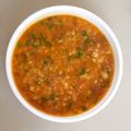 Cooksnap dari Ummu Karim untuk resep Udang Kuah Mentega MPASI 9 Bulan