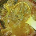 Cooksnap dari Mamih Muda untuk resep Cincang Padang