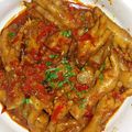 Cooksnap dari Aisyah Nurhaeny untuk resep Ceker Mercon