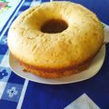 El cooksnap de nadia juarez cuando hizo Bizcochuelo fácil, económico y rendidor.