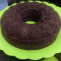 Cooksnap dari Nurma Puspita untuk resep Bolu Ketan hitam Kukus Legit