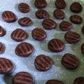 Cooksnap dari Fina Ratnadimarta untuk resep Cookies kue lebaran teflon
