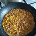 Nyunyesz Cooksnap-ja, amikor elkészítette a(z) Tonhalas tészta receptet.