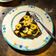 Cooksnap dari pawon mommy najam untuk resep Banana Bread Pudding (No mixer, No oven)