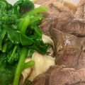 Abbie Chang 的 紅燒牛肉麵(免滷包) cooksnap