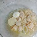Cooksnap dari Mamak Malas Ribet untuk resep 🍜Misoa Kuah