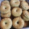 صورة من MeriemBens، شاركها بعد تجربة وصفة كعك النقاش