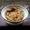 Cooksnap dari Nachii73 untuk resep Mie goreng