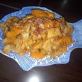 Cooksnap dari Christian Tri Atmojo untuk resep Cap Jae Jawa