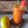 Jasmin Motta _ #BeingMotta's cooksnap of when they made Mango smoothie combine with watermelon pulp.