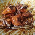 Cooksnap dari Leanita untuk resep Ayam Kecap Mentega Enaaak Super Simpel