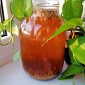 Сooksnap від Anna healthy food 🕊️ , який(а) приготував(ла) Настоящий овсяный квас🌾🌾🌾.