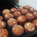 รูป Cooksnap ของ สรรหาจะกินแต่อยากผอม เมื่อเขาทำ เค้กกล้วยหอม สูตรครูตุ้ม