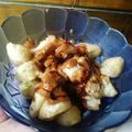 Cooksnap dari Fitry Sri Apriyanty untuk resep Batagor super simple