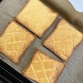 Amy Kao 的 紅豆菠蘿烤土司♥自調菠蘿皮抹醬 cooksnap