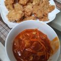 Cooksnap dari wike untuk resep Gurame Asam Manis