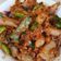 Cooksnap dari mikail's mom untuk resep Sambel Cumi Asin Pete Endeesshh