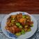 Cooksnap dari Dapoer Mama Anna Rohana untuk resep Sambal Udang Petai Pedas