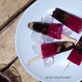 Cooksnap dari Dessy Solehyanti untuk resep Puding Buah Naga