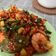 Cooksnap dari thaitea untuk resep Balado udang kentang kacang panjang alal nen tusai