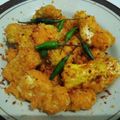 Cooksnap dari arma magic untuk resep Tahu Crispy Mini Kriuk Kriuk Tabur Cabe Bubuk