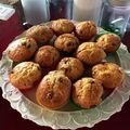 Cooksnap από Effie στη συνταγή Muffins με φράουλες
