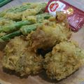 Cooksnap dari Farida Nuraini untuk resep Ayam Goreng Ungkep Kriuk Praktis