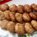 Cooksnap dari Theresia Linda untuk resep Pergedel kentang daging