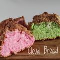 Cooksnap dari Endah Dani untuk resep Cloud Bread / Roti Awan