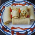 Cooksnap dari shiva_Aprie untuk resep Lumpia basah
