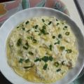 Cooksnap dari reyhan untuk resep Kukus telor tahu pedas 🍽