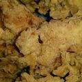 Cooksnap dari fitri yuliana untuk resep Ayam kentucky nyam2😉
