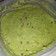 El cooksnap de Martina Eiguer cuando hizo Guacamole {Suave}.