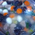Cooksnap dari Umma_ untuk resep Sayur Sop Kimlo