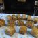 El cooksnap de Cuqui Bastida cuando hizo Baklawa/dulce de almendras muy rico y fácil de preparar.