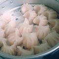 Cooksnap của Tuyền 🌺 khi họ làm theo món Há cảo