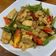 Cooksnap dari alfainihusna untuk resep Tumis/Oseng Buncis Tahu Tempe
