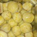 Cooksnap dari laily untuk resep Nastar nanas keju