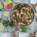 صورة من أم حسنين ، شاركها بعد تجربة وصفة محشي السلق